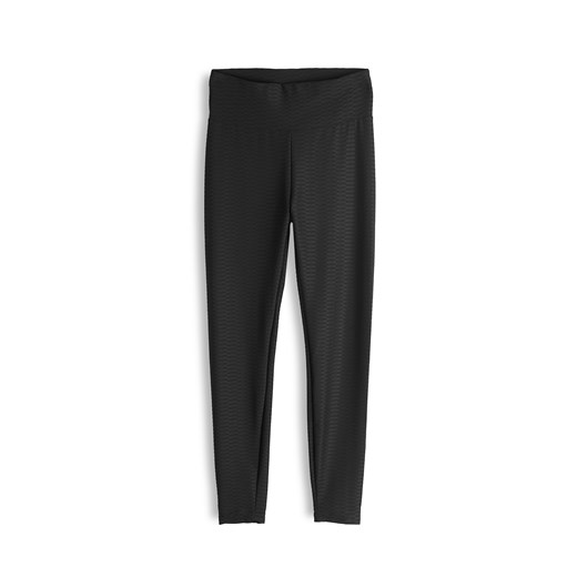 GATE Legginsy 34 ze sklepu gateshop w kategorii Spodnie damskie - zdjęcie 178747062