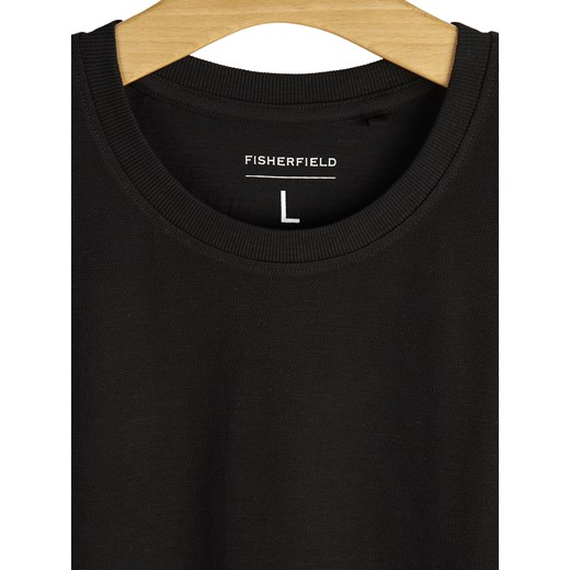 T-shirt męski Gate bawełniany