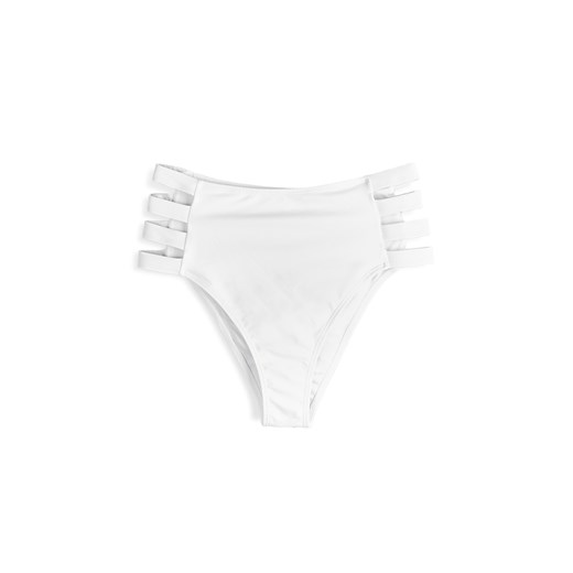 GATE Majtki bikini z wysokim stanem - dół 34 ze sklepu gateshop w kategorii Stroje kąpielowe - zdjęcie 178747210
