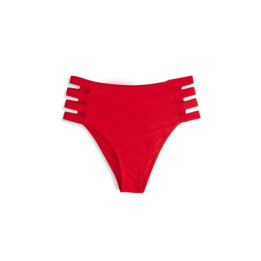 GATE Majtki bikini z wysokim stanem - dół 34 ze sklepu gateshop w kategorii Stroje kąpielowe - zdjęcie 178747211