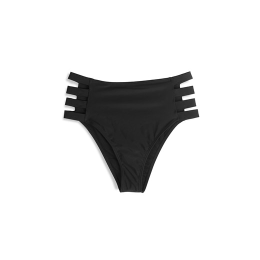 GATE Majtki bikini z wysokim stanem - dół 34 ze sklepu gateshop w kategorii Stroje kąpielowe - zdjęcie 178747213