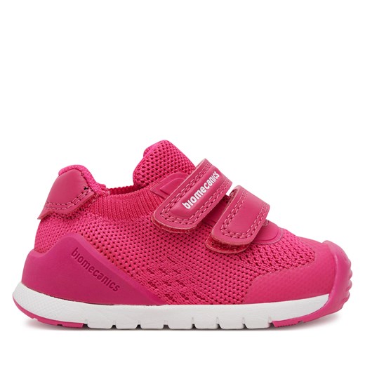 Buty sportowe dziecięce BIOMECANICS na rzepy