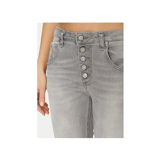 Jeansy damskie Please wiosenne 