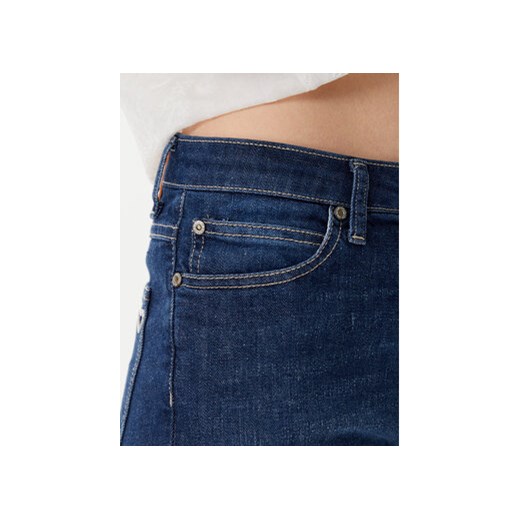 Jeansy damskie Please 