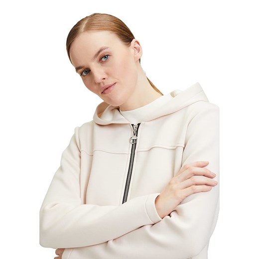 Bluza damska z elastanu