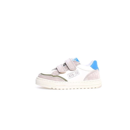 Naturino Skórzane sneakersy "Ariton" w kolorze Naturino 30 wyprzedaż Limango Polska