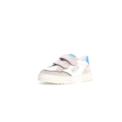 Naturino Skórzane sneakersy "Ariton" w kolorze Naturino 27 Limango Polska wyprzedaż