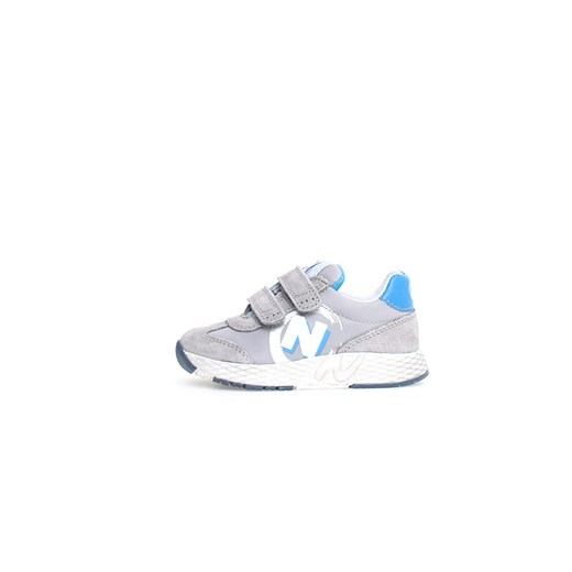 Buty sportowe dziecięce Naturino skórzane