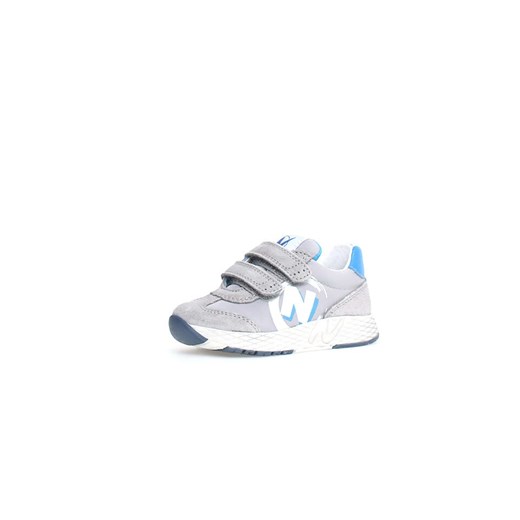 Buty sportowe dziecięce Naturino skórzane