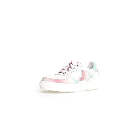 Naturino Skórzane sneakersy "Hess 2" w kolorze Naturino 37 promocja Limango Polska