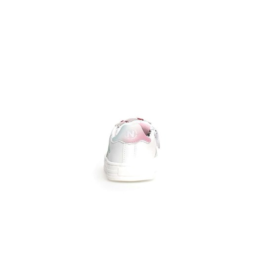 Naturino Skórzane sneakersy "Hess 2" w kolorze Naturino 31 okazja Limango Polska