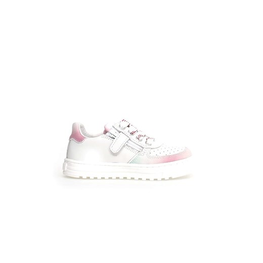 Naturino Skórzane sneakersy "Hess 2" w kolorze Naturino 34 okazja Limango Polska