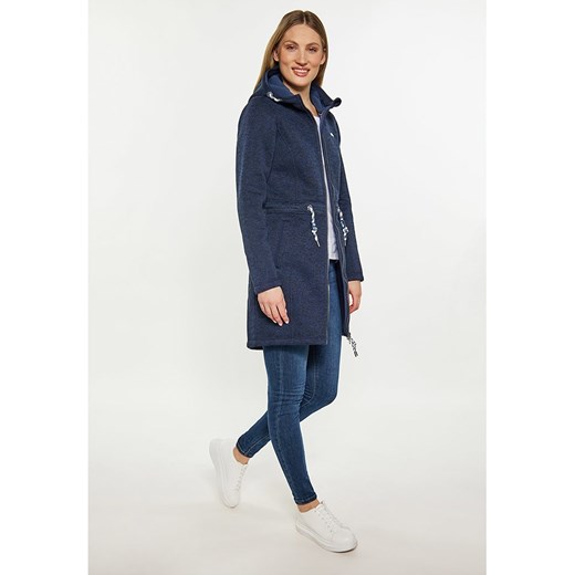 Bluza damska Schmuddelwedda casual na jesień