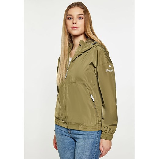 Kurtka damska Schmuddelwedda 