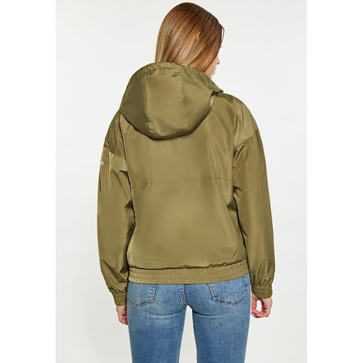 Kurtka damska Schmuddelwedda krótka 