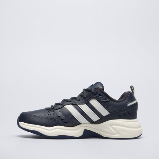 Buty sportowe damskie Adidas płaskie 