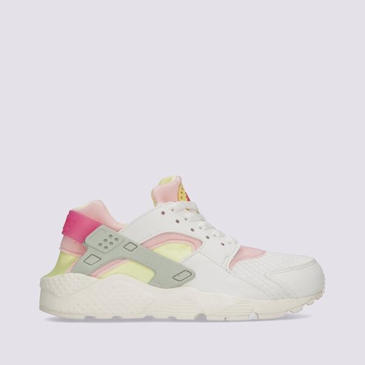 NIKE HUARACHE RUN GS G ze sklepu Sizeer w kategorii Buty sportowe damskie - zdjęcie 178749703