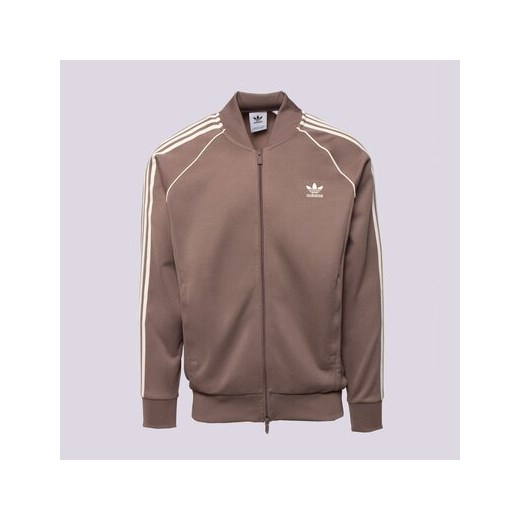 ADIDAS BLUZA ROZPINANA SST TT ze sklepu Sizeer w kategorii Bluzy męskie - zdjęcie 178750084
