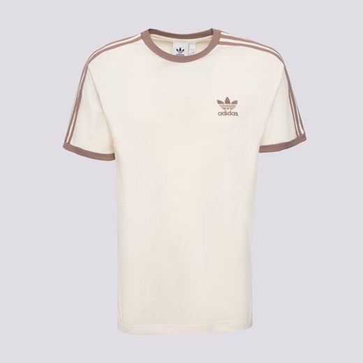 ADIDAS T-SHIRT 3-STRIPES TEE ze sklepu Sizeer w kategorii T-shirty męskie - zdjęcie 178750450
