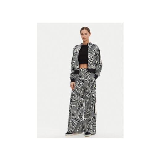 Spodnie damskie Adidas dresowe 