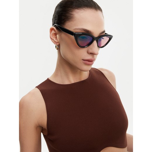 Okulary przeciwsłoneczne damskie Guess 