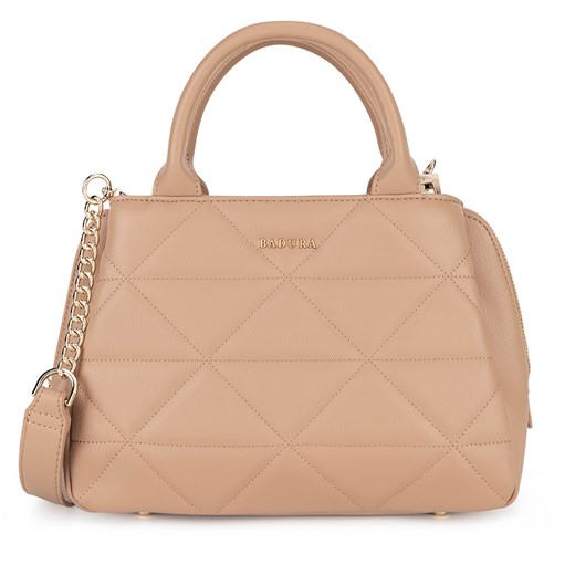 Torebka Badura LOA6333A Brązowy one size eobuwie.pl