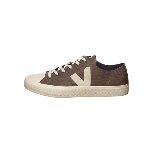 Veja Sneakersy &quot;Wata II Low&quot; w kolorze kremowo-oliwkowym ze sklepu Limango Polska w kategorii Trampki męskie - zdjęcie 178757454