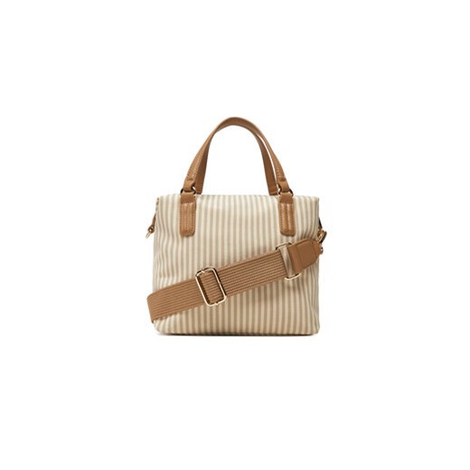 Shopper bag Tommy Hilfiger duża