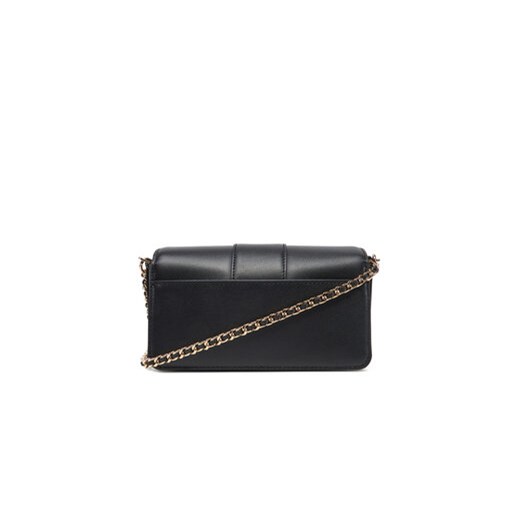 Kopertówka Tommy Hilfiger elegancka skórzana