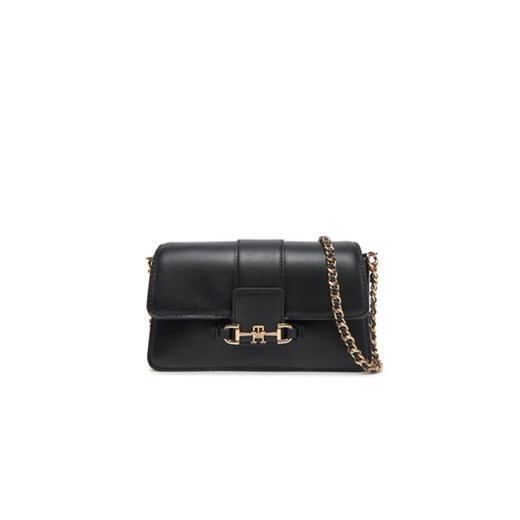 Tommy Hilfiger kopertówka elegancka matowa