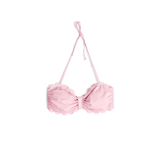 GATE Góra od bikini typu bandeau 34 ze sklepu gateshop w kategorii Stroje kąpielowe - zdjęcie 178758883