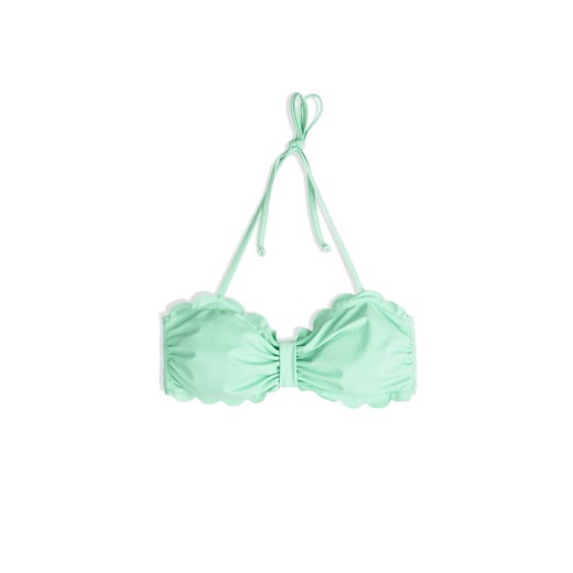 GATE Góra od bikini typu bandeau 34 ze sklepu gateshop w kategorii Stroje kąpielowe - zdjęcie 178758884