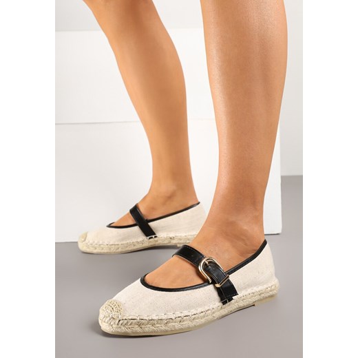 Espadryle damskie Renee