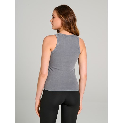 Sinsay - Top - szary Sinsay XL Sinsay