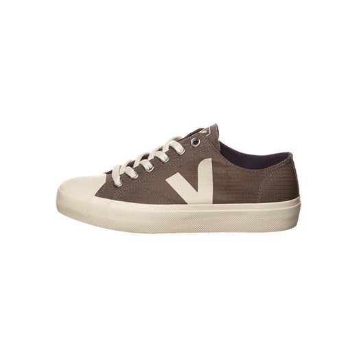 Veja Sneakersy &quot;Wata II Low&quot; w kolorze kremowo-oliwkowym ze sklepu Limango Polska w kategorii Trampki damskie - zdjęcie 178762380