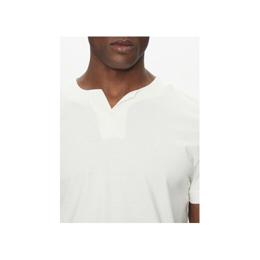 Marciano Guess T-Shirt 5GHI07 6323A Biały Regular Fit Marciano Guess XXL MODIVO