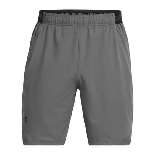 Męskie spodenki treningowe Under Armour UA Vanish Woven 8in Shorts - szare Under Armour XL Sportstylestory.com