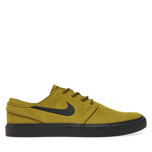 Sneakersy Nike Sb Zoom Janoski Og+ FD6757 301 Zielony Nike 42.5 eobuwie.pl