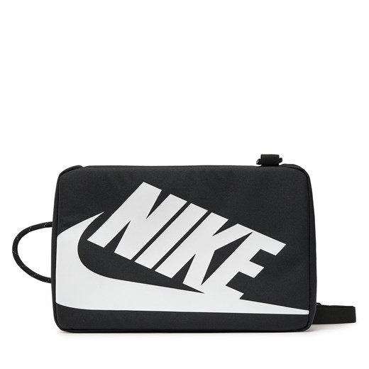 Torba na buty Nike DA7337-013 Czarny Nike one size eobuwie.pl