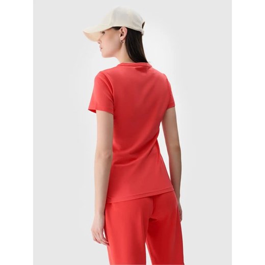 Koszulka damska TTSHF2255 4F XL SPORT-SHOP.pl