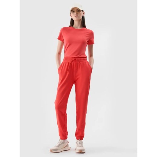 Koszulka damska TTSHF2255 4F XL SPORT-SHOP.pl