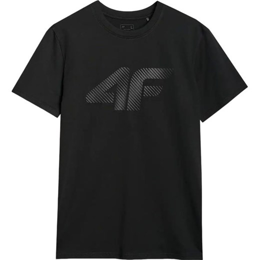 Koszulka męska TTSHM2257 4F ze sklepu SPORT-SHOP.pl w kategorii T-shirty męskie - zdjęcie 178768140