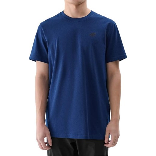 Koszulka męska TTSHM2256 4F ze sklepu SPORT-SHOP.pl w kategorii T-shirty męskie - zdjęcie 178768180