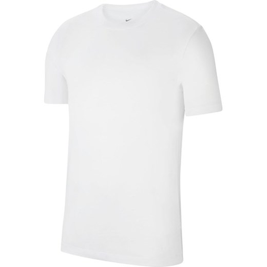 Koszulka juniorska Park Junior Nike ze sklepu SPORT-SHOP.pl w kategorii T-shirty chłopięce - zdjęcie 178768181