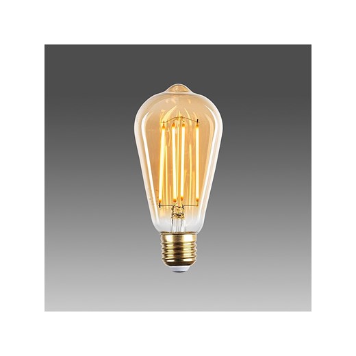 Opviq Żarówka LED E27 w kolorze ciepłej bieli - KEE G (A do G) - id: 10714546 - marki Opviq - 178768212 Opviq Żarówka LED E27 w kolorze ciepłej bieli - KEE G (A do G) ze sklepu Limango Polska w kategorii Oświetlenie - zdjęcie 178768212