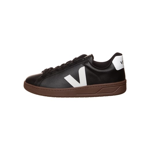 Veja Sneakersy &quot;Urca&quot; w kolorze czarno-białym ze sklepu Limango Polska w kategorii Buty sportowe męskie - zdjęcie 178768381