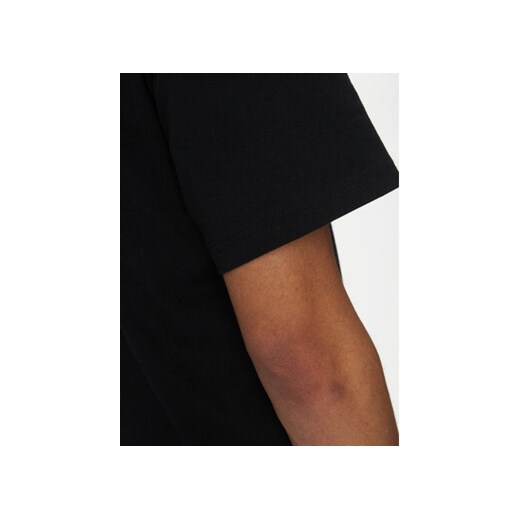 Nike T-Shirt FQ3762 Czarny Loose Fit Nike M MODIVO