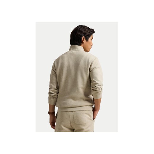 Polo Ralph Lauren Bluza 710909883010 Beżowy Regular Fit Polo Ralph Lauren XL MODIVO