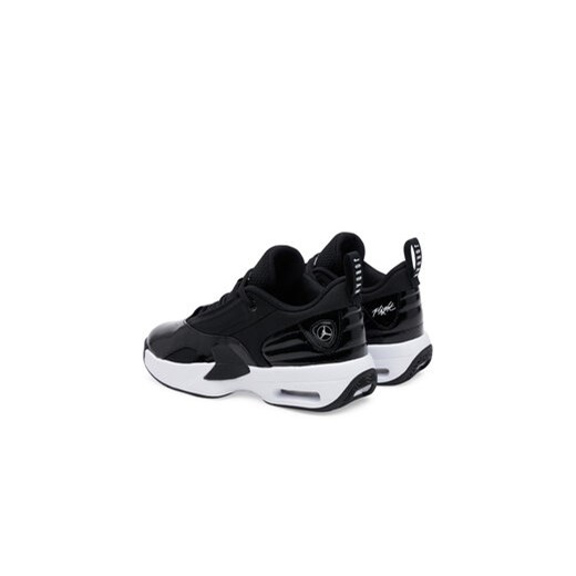 Nike Sneakersy Jordan Max Aura 6 FQ8297 Czarny Nike 37_5 MODIVO