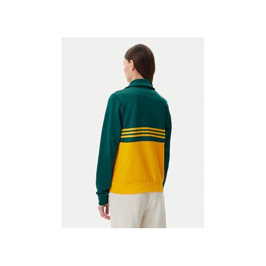 adidas Bluza 3-Stripes Cutline JD0987 Kolorowy Regular Fit XL MODIVO